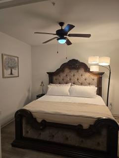 Comfy Apartment in Frisco - Frisco - 6