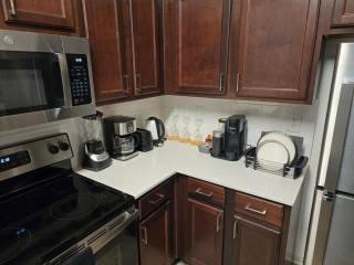 Comfy Apartment in Frisco - Frisco - 5