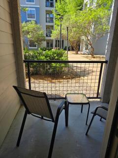 Comfy Apartment in Frisco - Frisco - 2