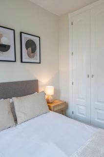 Marvellous 3 Bedroom Flat with Pool and Terrace - Marbella - 2