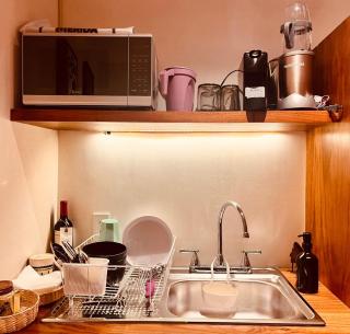 Master Suite Monet en el corazón de Mérida - 9