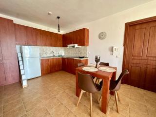 Alaiya Suites - Garden - Kavala - 6
