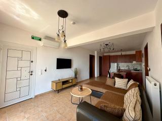 Alaiya Suites - Garden - Kavala - 1