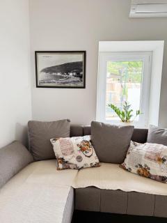 Apartman Zinzula - - 7