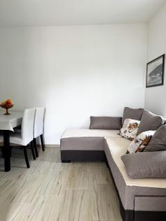 Apartman Zinzula - - 8