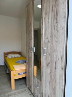Apartman Zinzula - - 2