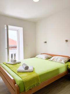 Apartman Zinzula - - 4