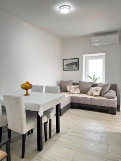 Apartman Zinzula - 6