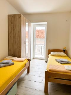 Apartman Zinzula - - 3