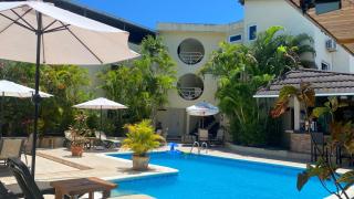 Hotel Don Andres - Sosúa - 9