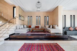 Villa les Palmiers - Marrakesh - 1