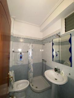 Rg Apartment - Sarandë - 3