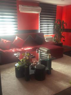 The artist's house - 8