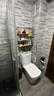 The artist's house - 1