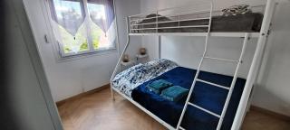 Villa 100m2 - Hyères - 7