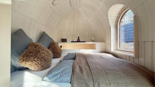 Chestnut, deine feinzeit Lodge - Frensdorf - 7