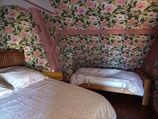 Couleurs et Fantaisies - Crécy-en-Ponthieu - 2