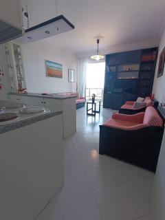 Kariani Sea View Apartment - Karianí - 2