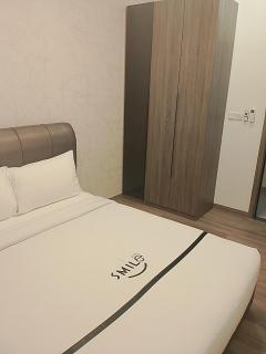 Agile Family suite TRX by KL - Kuala Lumpur - 6