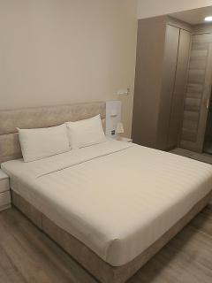 Agile Family suite TRX by KL - Kuala Lumpur - 1