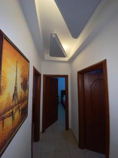 Rg Apartment - Sarandë - 2