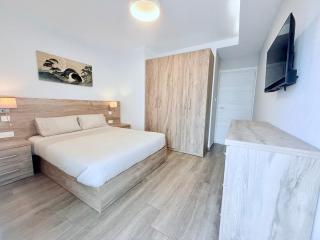 The Bugibba Central Penthouse! - San Pawl il-Baħar - 8