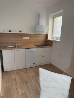 Apartmán Danimo - Jičín - 3