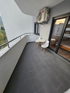 Gold apartment - Bar - 7