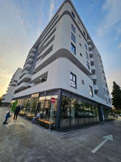 Gold apartment - Bar - 0