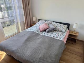 Pensjonat Przystań - 1