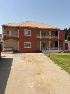 The elephant lodge - Brufut - 0