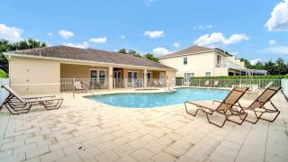 Spacious 3BR with Clubhouses and Splash Fun - Orlando - 4