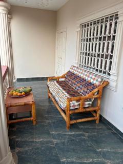 Royal Mansion Brufut - 2