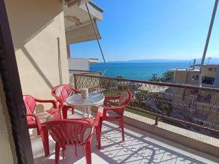 Kariani Sea View Apartment - Karianí - 2