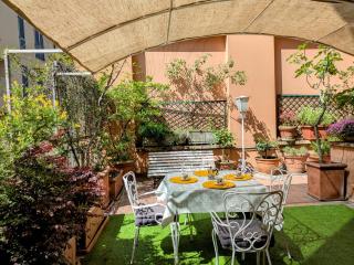 Alma Vacation Apartment in the centre, big terrace - Milan - 0