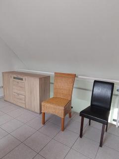 The butterflys step - Ginsheim-Gustavsburg - 1