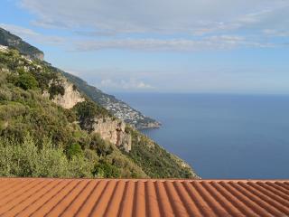B&B La Selva Santa - Positano - 0
