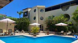Hotel Don Andres - Sosúa - 0