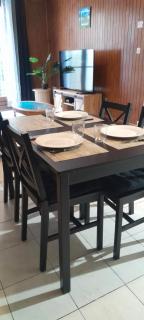 Residence Jules Ferry, Appartement 4 - Angulema - 3