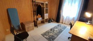Residence Jules Ferry, Appartement 4 - Angulema - 7
