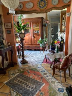 Chez Patricia - Brens - 3