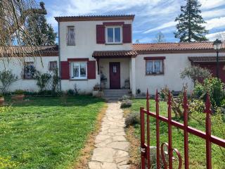 Chez Patricia - Brens - 4