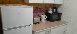 Residence Jules Ferry, Appartement 4 - Angulema - 2