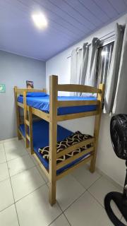 Casa ilhadoval para 5 pessoas - Guarujá - 9