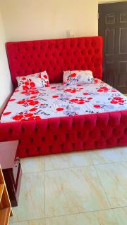 Service apartment - Abuja - 2