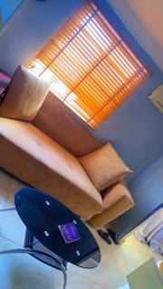 Service apartment - Abuja - 1