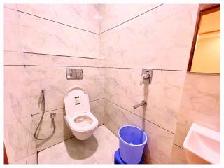 HOTEL AGR PALACE Near Krishna Nagar Metro Station - A Top Rated Hotel - Lucknow - 4