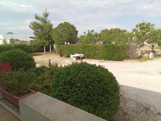 Tzitzi Pistachio Villa - Khlóï - 4