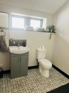 The Tower Suite - Larne - 3
