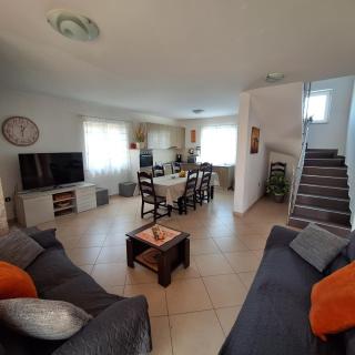 Villa Zara - Loborika - 3